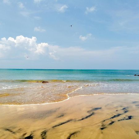 Phoenix Beach Resort Kanjakumari Kültér fotó