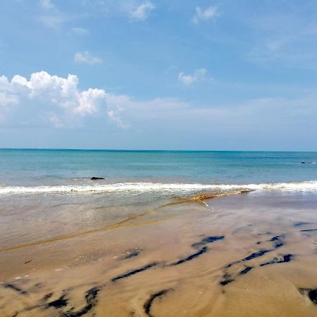 Phoenix Beach Resort Kanjakumari Kültér fotó