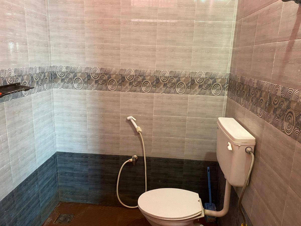 Phoenix Beach Resort Kanjakumari Kültér fotó