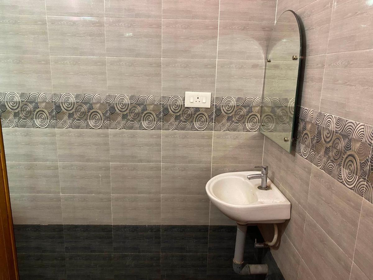 Phoenix Beach Resort Kanjakumari Kültér fotó