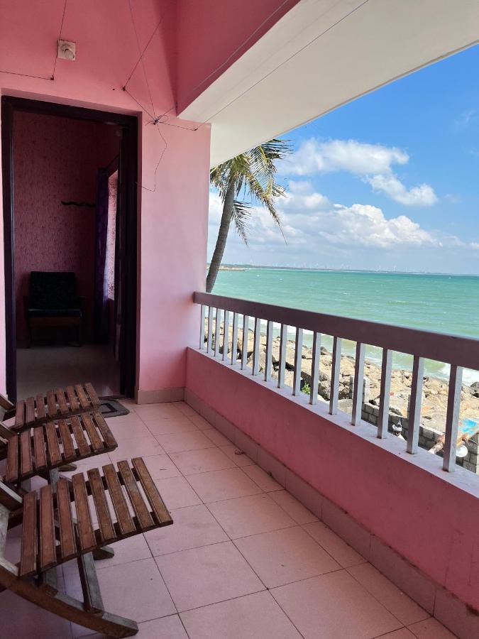 Phoenix Beach Resort Kanjakumari Kültér fotó