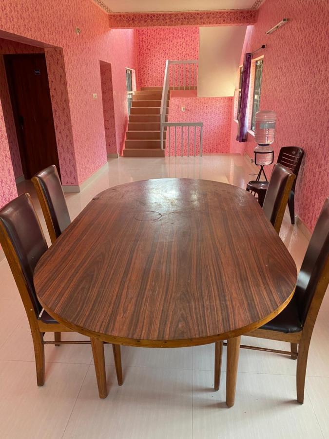 Phoenix Beach Resort Kanjakumari Kültér fotó