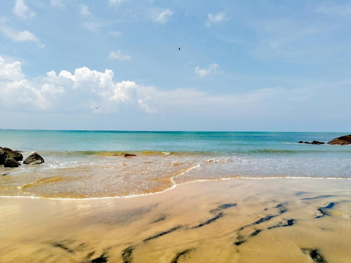 Phoenix Beach Resort Kanjakumari Kültér fotó